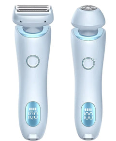 Electric Duo Shave