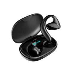 TransLingua Bluetooth Smart Translation Headphones