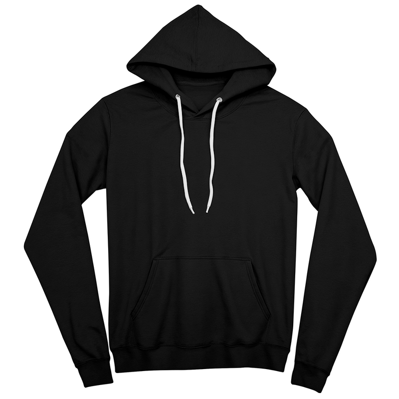 Personalise hoodie