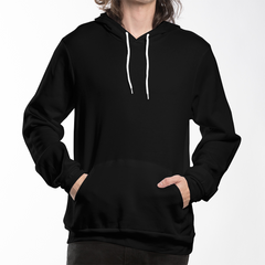 Personalise hoodie