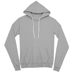 Personalise hoodie