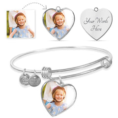 Sentimental Custom Bracelet